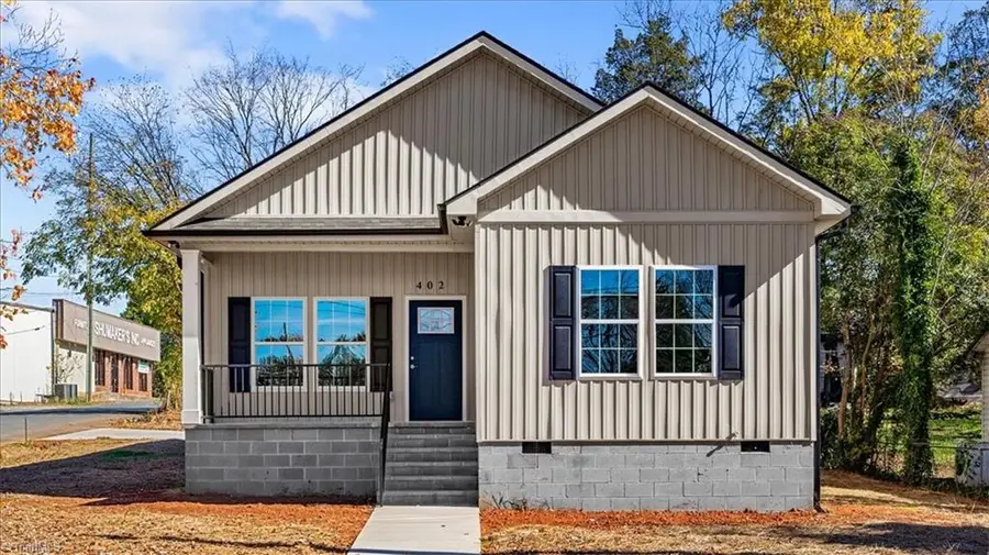 402 Foy Avenue, Lexington, NC 27292 - Image #2