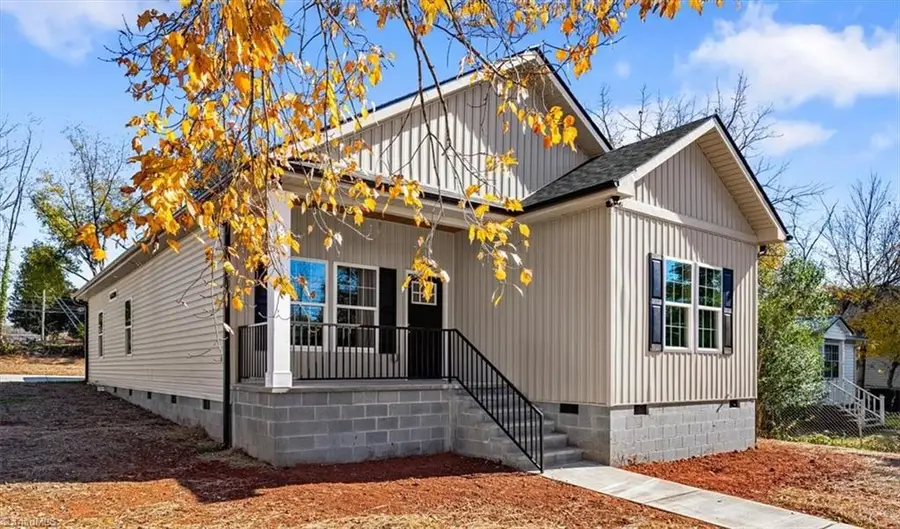 402 Foy Avenue, Lexington, NC 27292 - Image #3