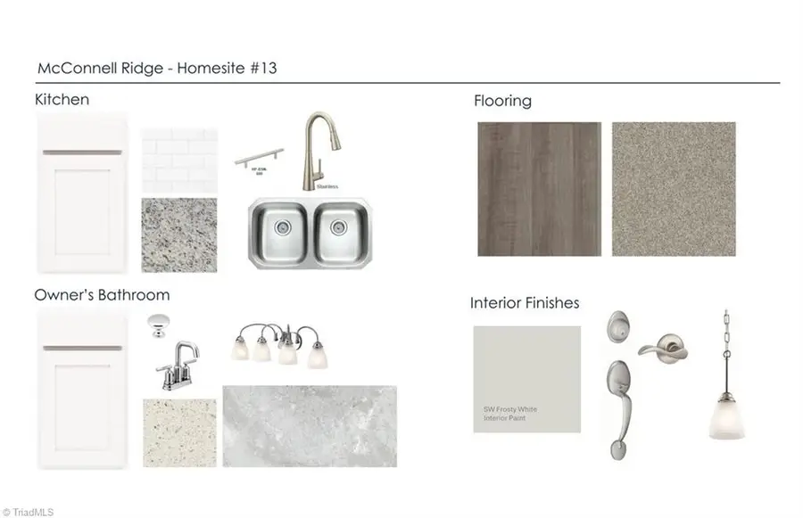 3427 Pilot Mill Drive, McLeansville, NC 27301 - Image #3