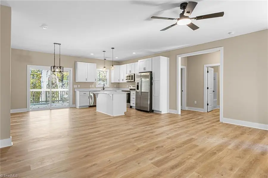 1499 Alta Vista Lane, Graham, NC 27253 - Image #3