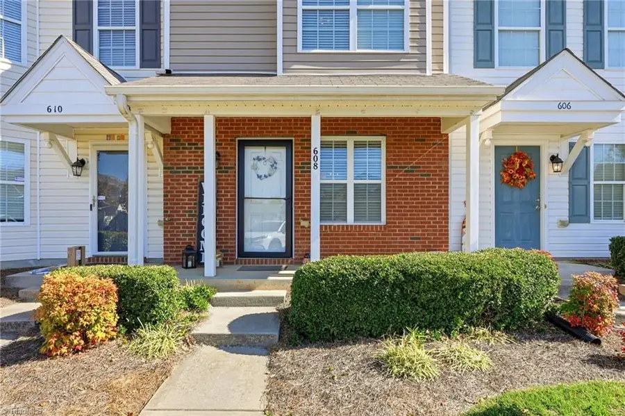 608 Grasswren Way, Greensboro, NC 27409 - Image #2