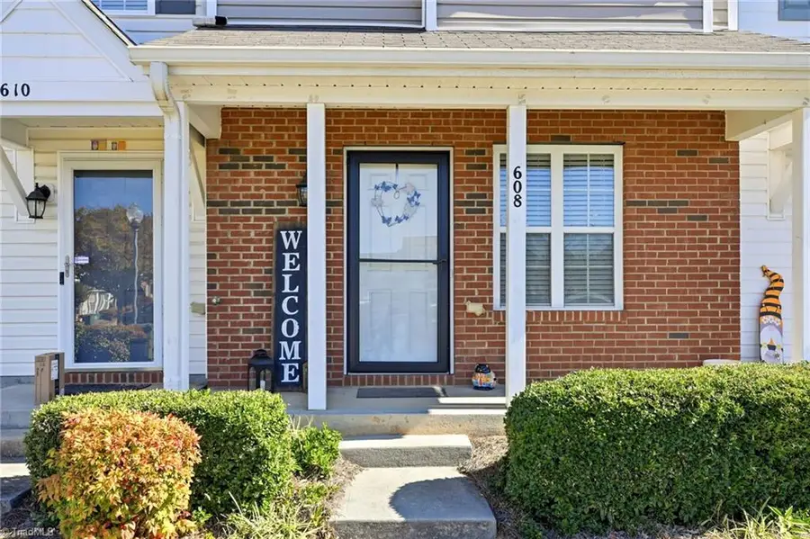 608 Grasswren Way, Greensboro, NC 27409 - Image #3
