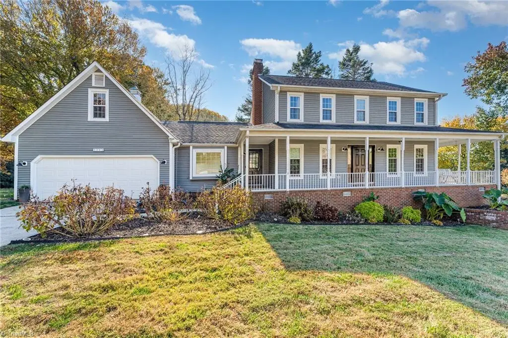 6003 Muirfield Drive, Greensboro, NC 27410 - Image #1