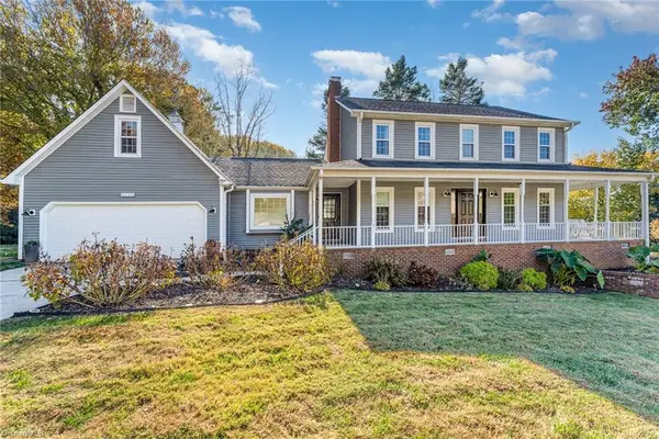 6003 Muirfield Drive, Greensboro, NC 27410