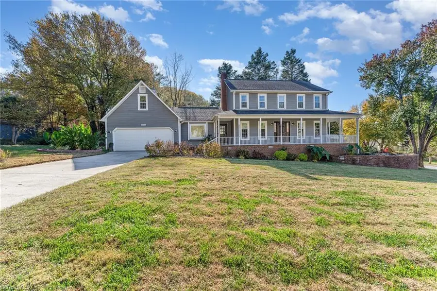 6003 Muirfield Drive, Greensboro, NC 27410 - Image #3