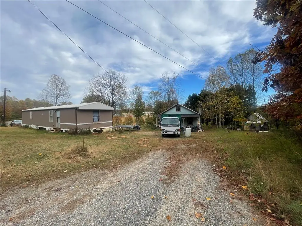 5445 Congo Road, North Wilkesboro, NC 28659 - Image #1