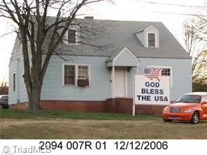 4379 & 4391 Silas Creek Parkway, Winston Salem, NC 27104 - Image #1