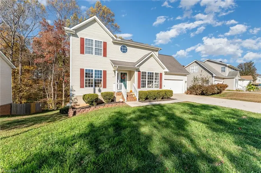 319 Rockbridge Drive, Kernersville, NC 27284 - Image #2