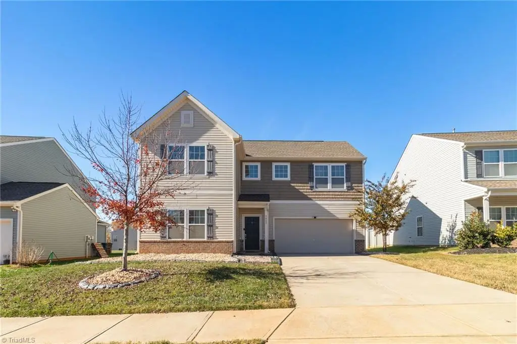 5805 Springer Drive, Greensboro, NC 27405 - Image #1