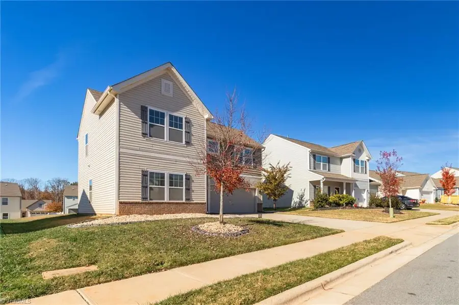 5805 Springer Drive, Greensboro, NC 27405 - Image #2