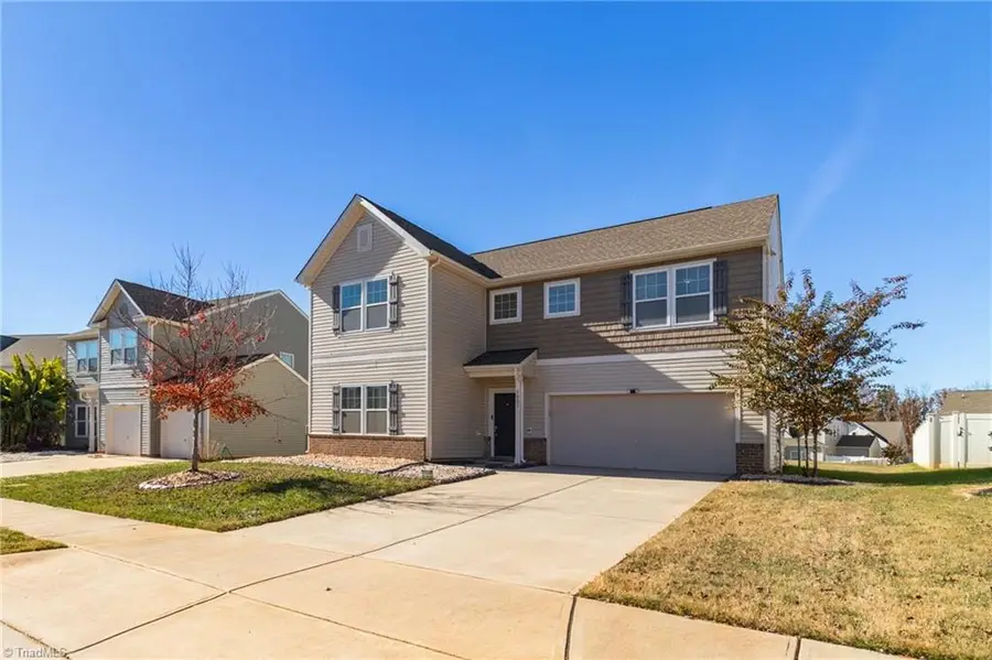 5805 Springer Drive, Greensboro, NC 27405 - Image #3