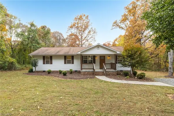 109 Gerry Street, Stoneville, NC 27048