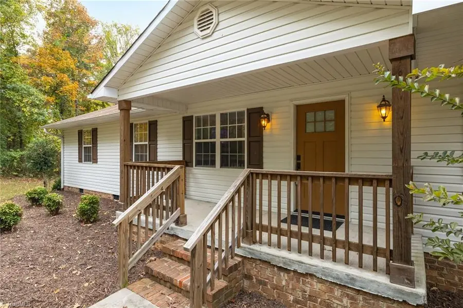 109 Gerry Street, Stoneville, NC 27048 - Image #2