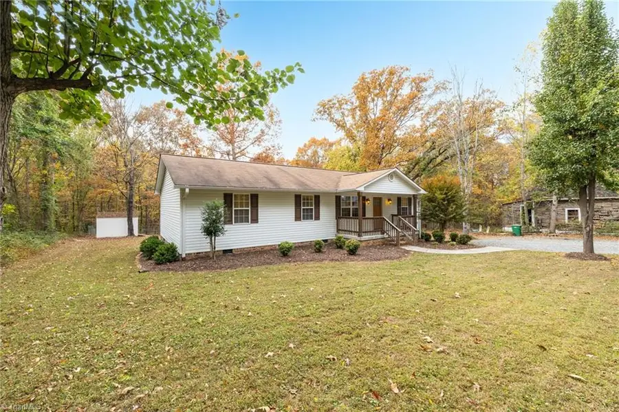 109 Gerry Street, Stoneville, NC 27048 - Image #3