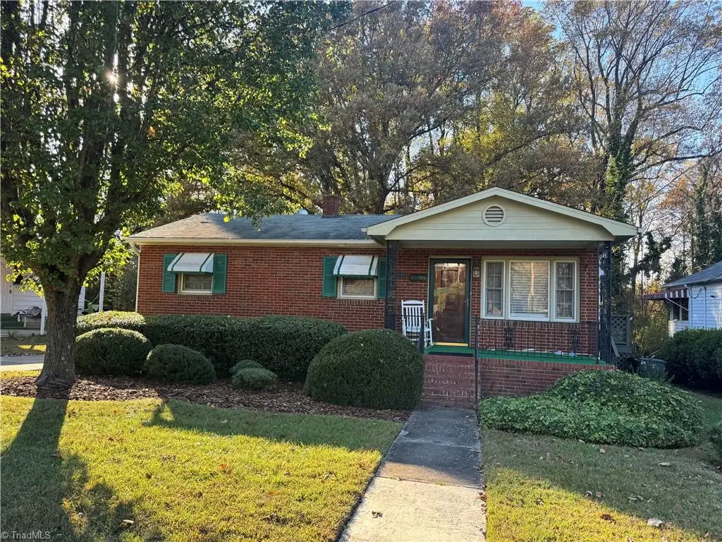 4106 Whitfield Road, Winston Salem, NC 27105 - Image #1