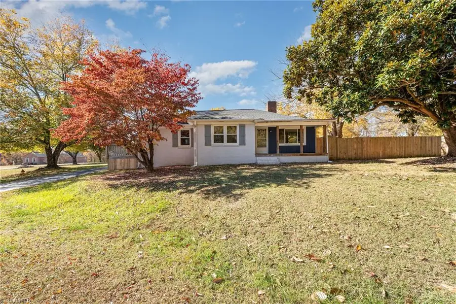 1346 Robbins Road, Wallburg, NC 27107 - Image #3