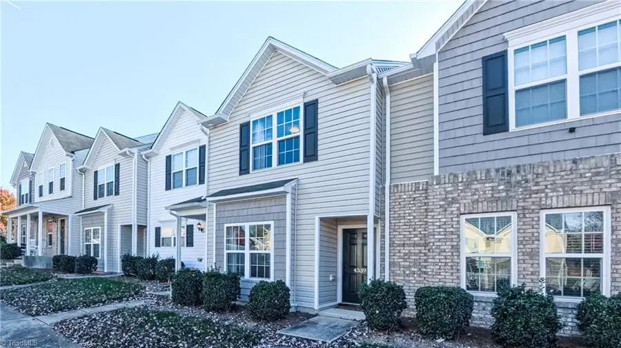4339 Bastille Drive, Kernersville, NC 27284 - Image #2