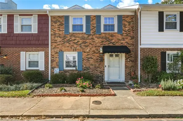 2918 Saint Marks Road #C, Winston-Salem, NC 27103