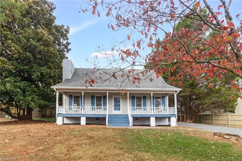 5529 Moravian Heights Lane, Clemmons, NC 27012 - Image #1