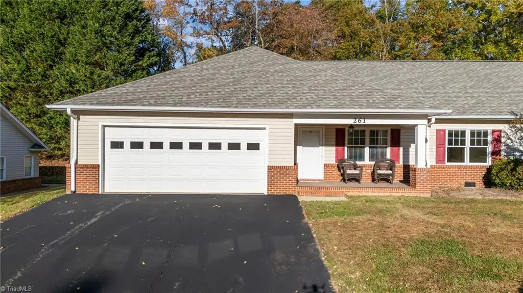 261 S Boyles Street, Pilot Mountain, NC 27041 - Image #1