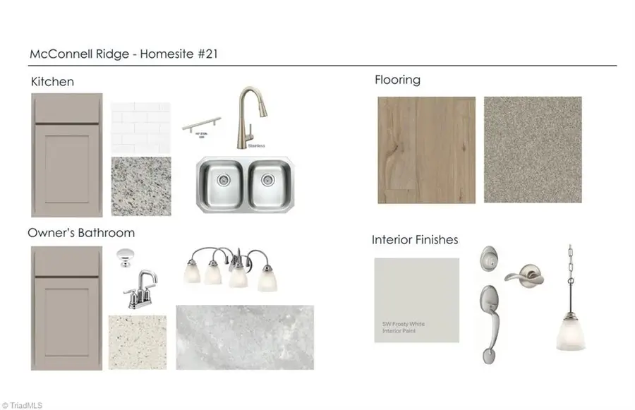 4558 Dillon Mill Drive, McLeansville, NC 27301 - Image #3