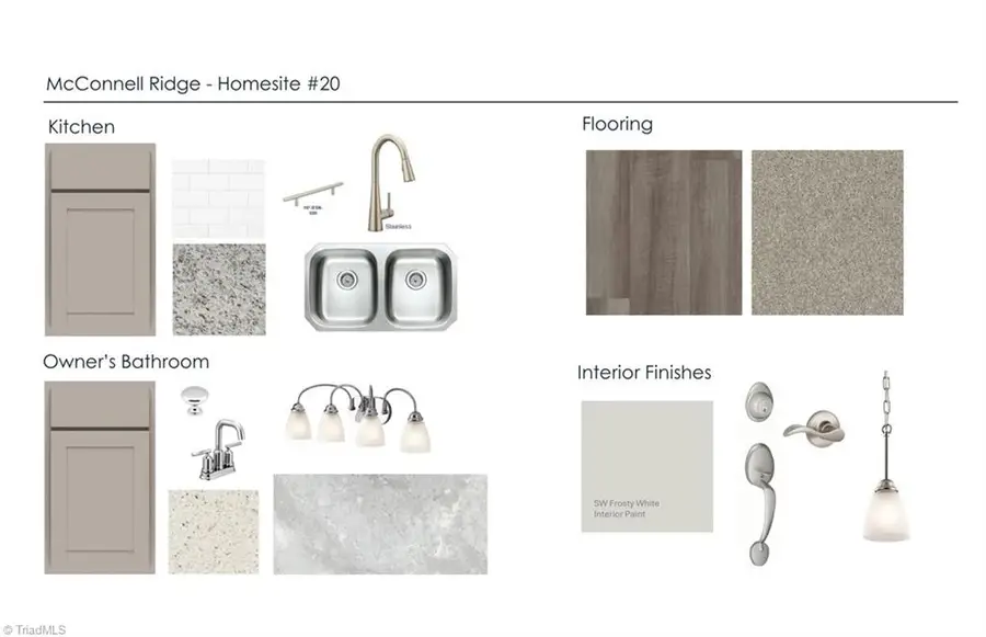 4560 Dillon Mill Drive, McLeansville, NC 27301 - Image #3