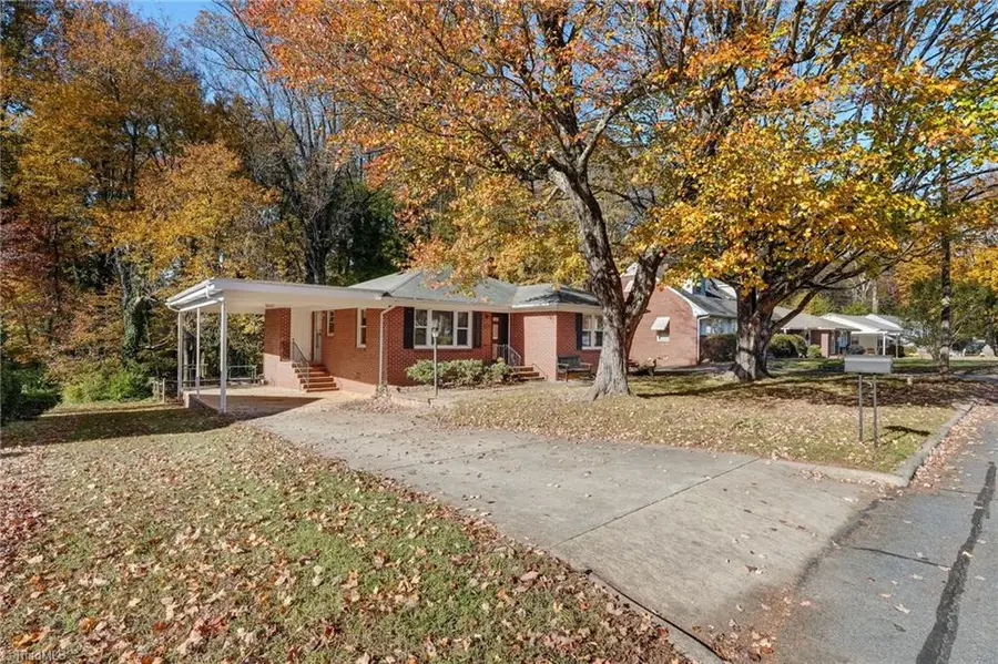 1407 Rosedale Boulevard, Reidsville, NC 27320 - Image #3