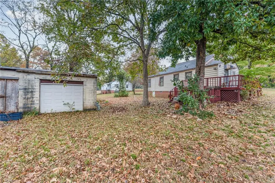 1807 Newell Street, Asheboro, NC 27203 - Image #3