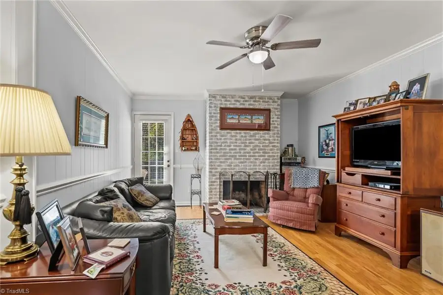 327 Wynnewood Drive, Archdale, NC 27263 - Image #3