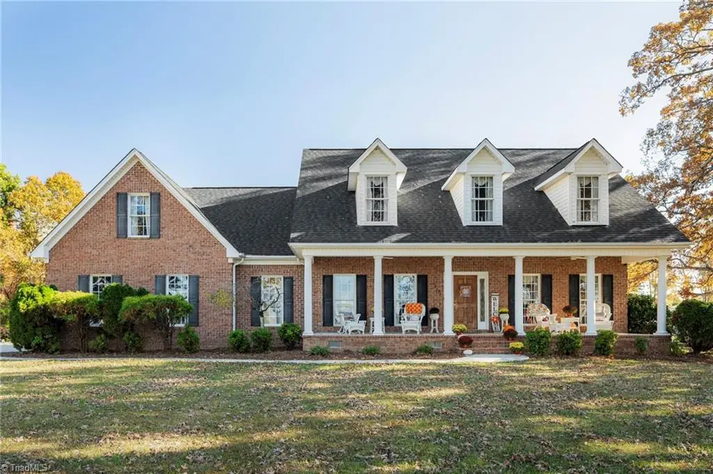 2131 Scalesville Road, Summerfield, NC 27358 - Image #1