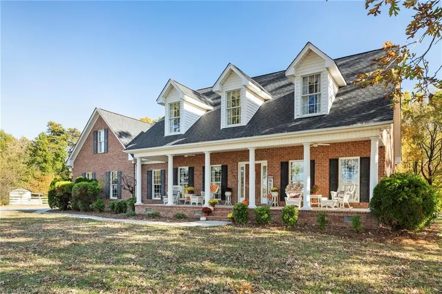 2131 Scalesville Road, Summerfield, NC 27358 - Image #2