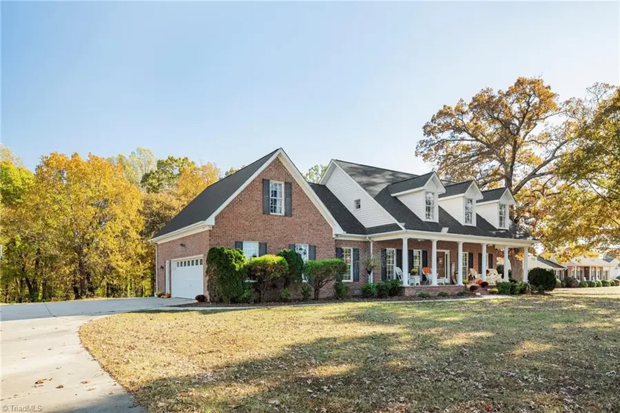 2131 Scalesville Road, Summerfield, NC 27358 - Image #3