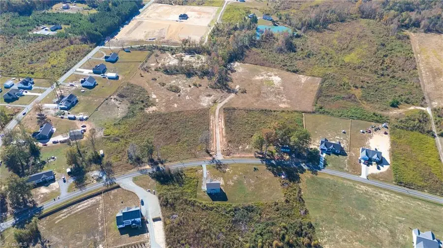 0 Hughes Mill Road, Burlington, NC 27217 - Image #2