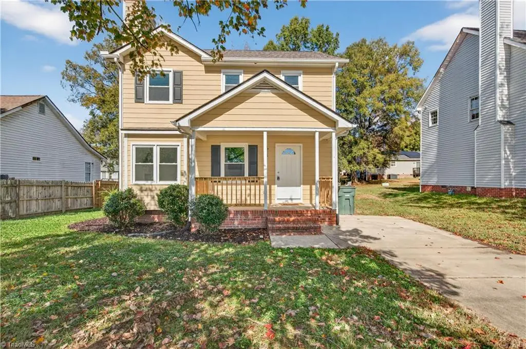 1517 Huffine Mill Road, Greensboro, NC 27405 - Image #1