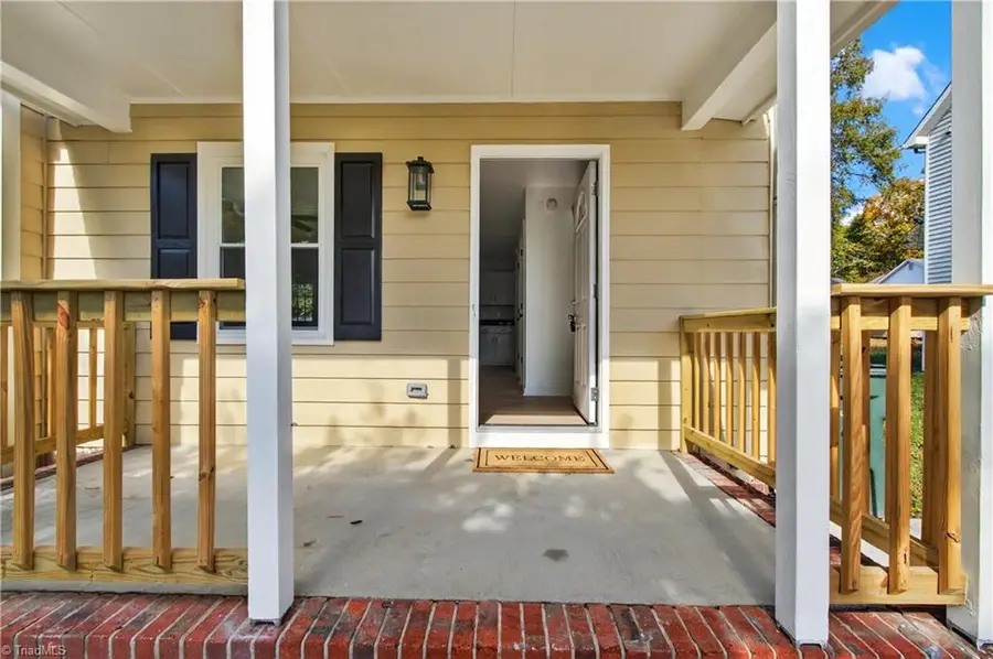 1517 Huffine Mill Road, Greensboro, NC 27405 - Image #2