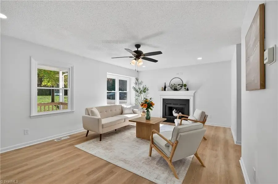 1517 Huffine Mill Road, Greensboro, NC 27405 - Image #3