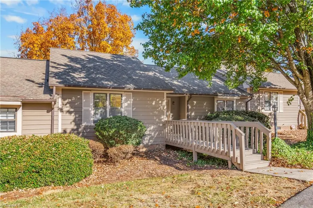 1223 Watermark Court, High Point, NC 27265 - Image #1