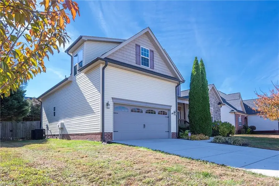 307 Royal Fern Drive, Clemmons, NC 27012 - Image #2