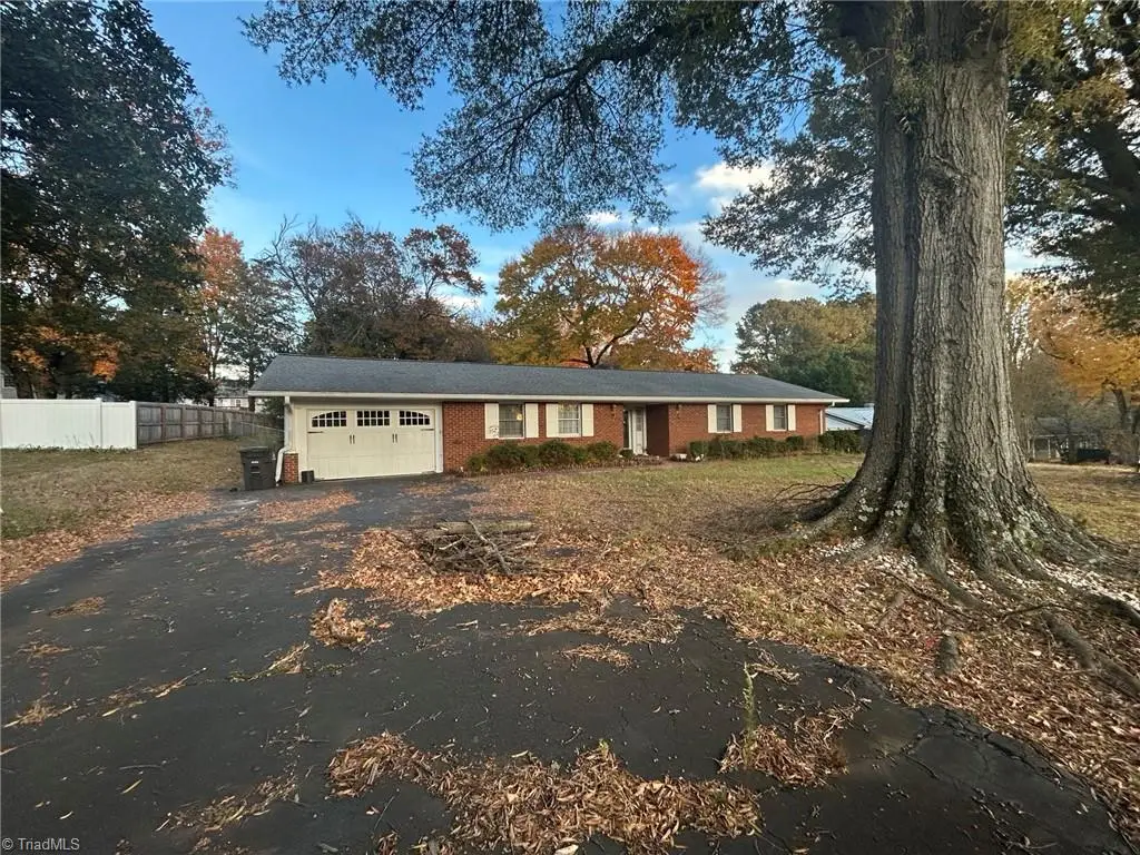 3011 Carrollwood Drive, Winston Salem, NC 27103 - Image #1