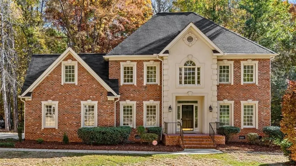 7414 Somersby Drive, Summerfield, NC 27358 - Image #1