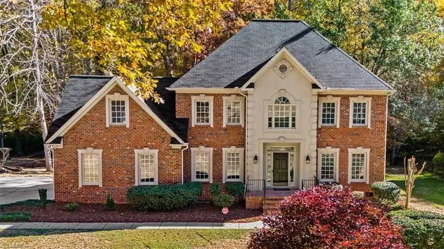 7414 Somersby Drive, Summerfield, NC 27358 - Image #3