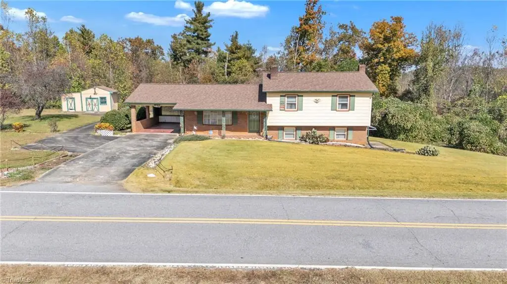 1083 Fairplains Road, North Wilkesboro, NC 28659 - Image #1