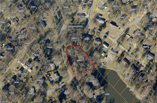 2103 Yorkshire Drive, Greensboro, NC 27406