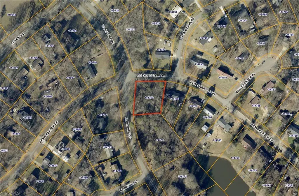 2300 Beaverbrook Drive, Greensboro, NC 27406 - Image #1