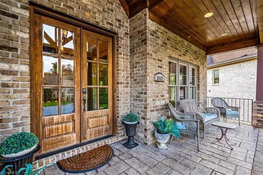 2002 Stratton Hills Court, Greensboro, NC 27410 - Image #3