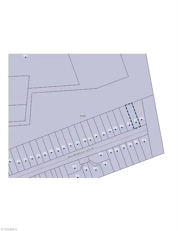 743-745 Meadowgreen Village Drive, Eden, NC 27288 - Image #1