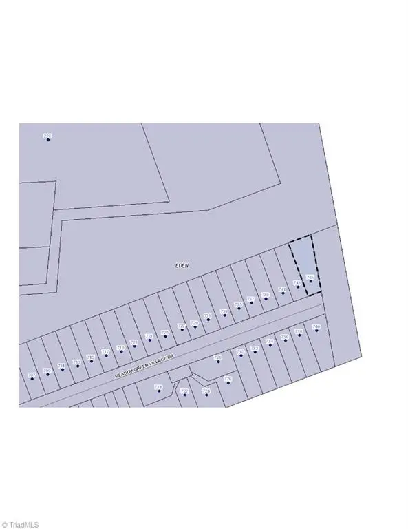 743-745 Meadowgreen Village Drive, Eden, NC 27288 - Image #2