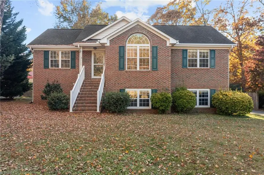 2267 S Jim Minor Road, Haw River, NC 27258 - Image #2