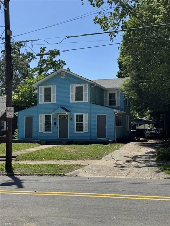 2730 Glenn Avenue, Winston Salem, NC 27105 - Image #3