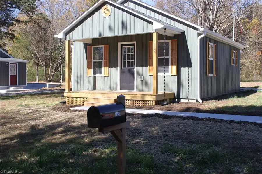 4820 Loff Street, Jonesville, NC 28642 - #2